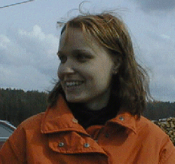 Katja Honkala
