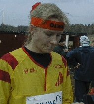 Anniina Paronen