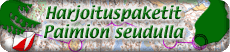 Suunnistusmatkaile Paimion seudulle