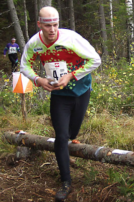 Lyde rastilla