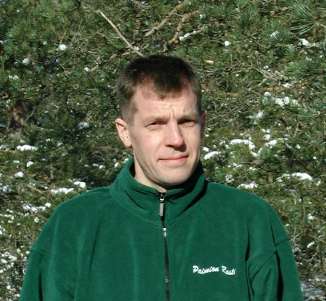 Matti Sipponen