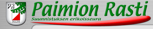 Paimion Rasti