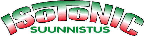 Isotonic-suunnistus