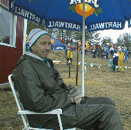 Juhani Harittu