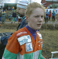 Satu Vesalainen