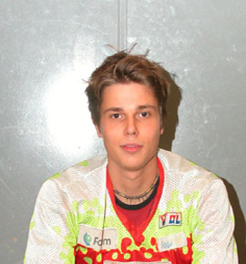 Oskari